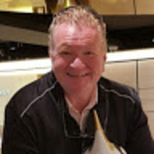 Meet your Posher, Jon